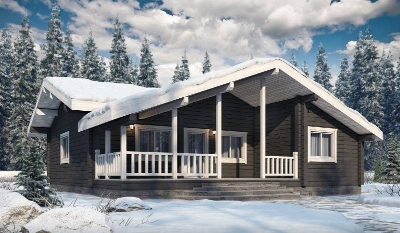 Жилой дом 01045 Жилой дом 01045