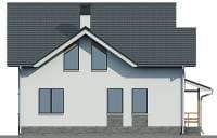 Жилой дом 565 Жилой дом 565