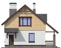 Жилой дом 681 Жилой дом 681