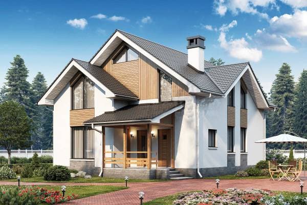 Жилой дом 565 Жилой дом 565