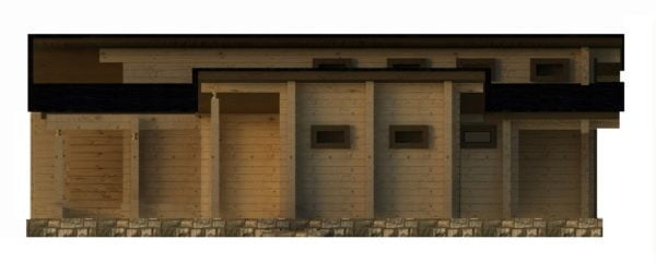 Русак 175 м2 Русак 175 м2