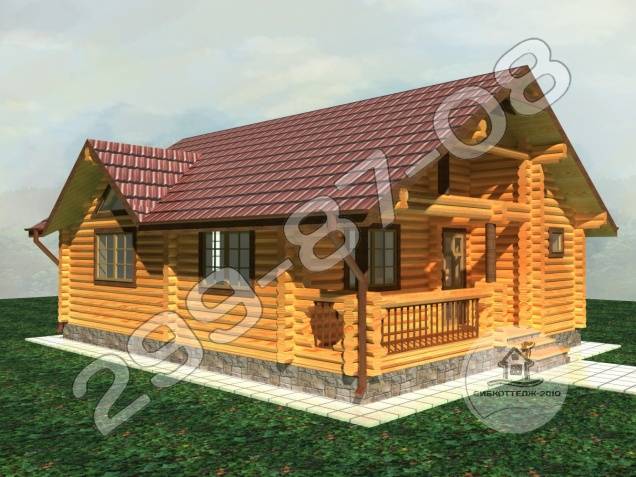 Баня 1684 Баня 1684