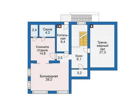 Жилой дом 663 Жилой дом 663