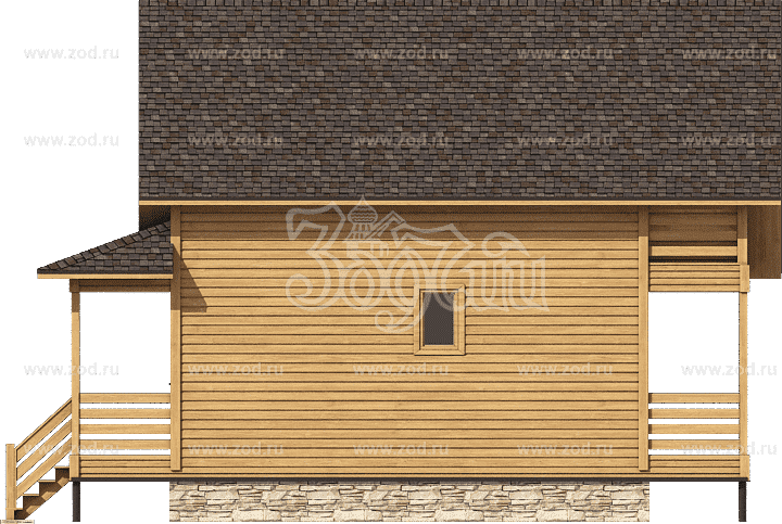 Жилой дом 000130 Жилой дом 000130