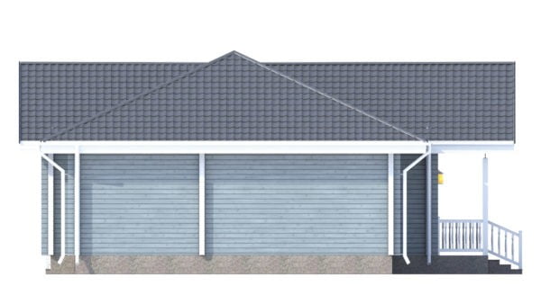 Меньшиков 127 м2 Меньшиков 127 м2