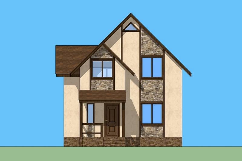 Жилой дом 2143 Жилой дом 2143