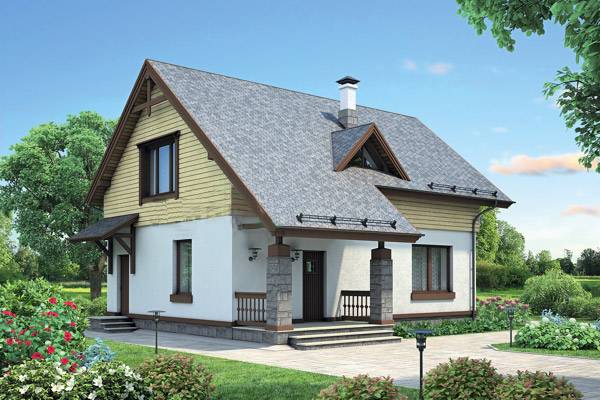 Жилой дом 681 Жилой дом 681