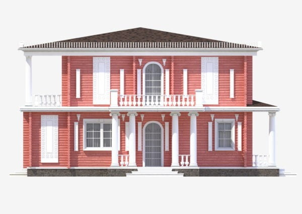 Строганов 229 м2 Строганов 229 м2