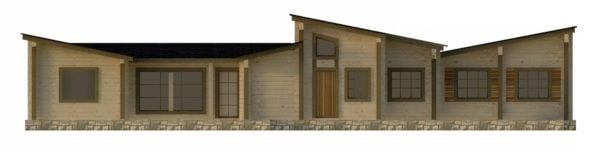 Русак 175 м2 Русак 175 м2