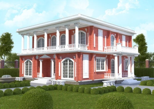 Строганов 229 м2 Строганов 229 м2