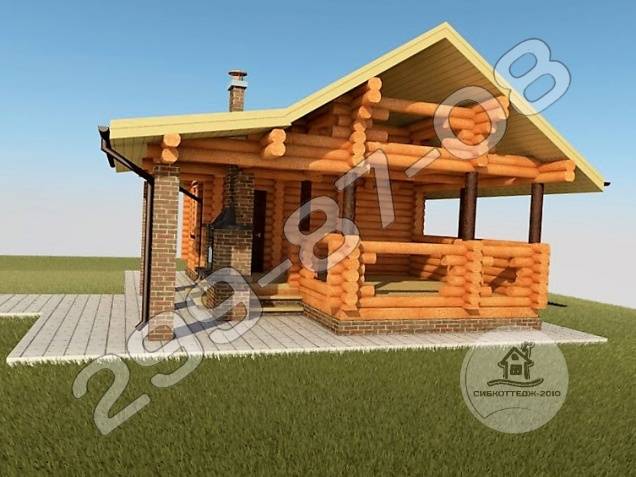 Баня 1670 Баня 1670