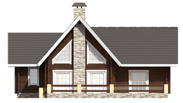 Толстой 253 м2 Толстой 253 м2