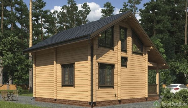 Дом «ладога» Дом «ладога»