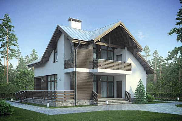 Жилой дом 680 Жилой дом 680