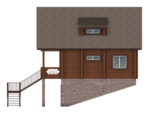 Эльбрус-мини 117 м2 2 Эльбрус-мини 117 м2 2