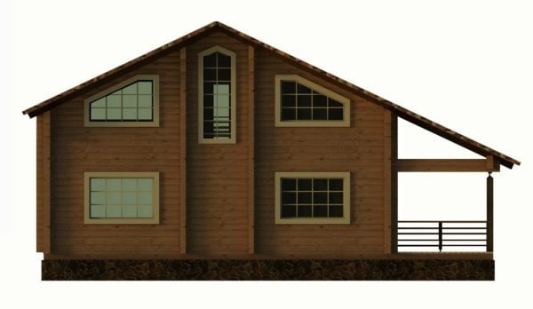 Сатурн классика 199 м2 Сатурн классика 199 м2