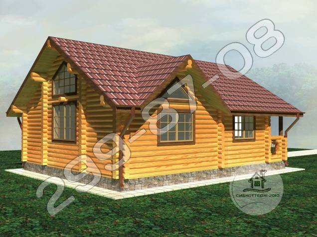 Баня 1684 Баня 1684