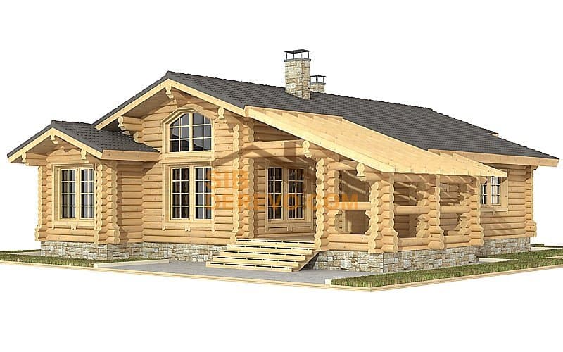 Проект дома «Д-1100» Проект дома «Д-1100»