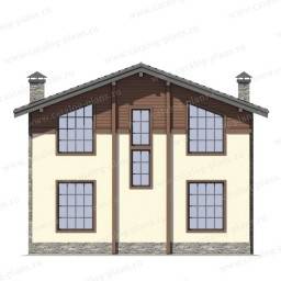 Жилой дом 01005 Жилой дом 01005