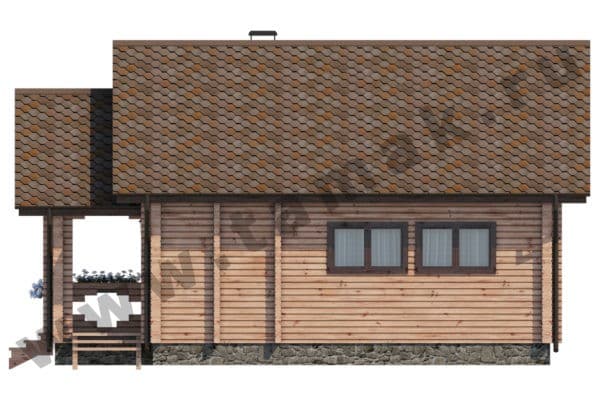 Баня ББ-11-1-58 Баня ББ-11-1-58