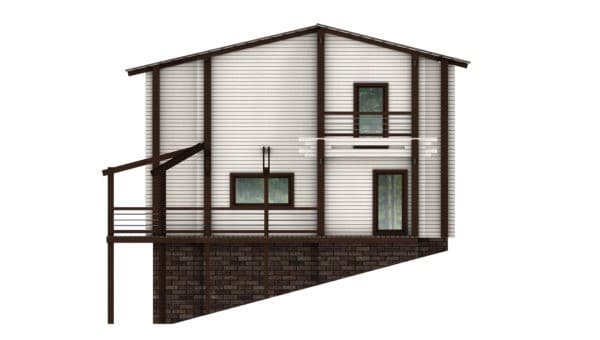 Командор 205 м2 Командор 205 м2