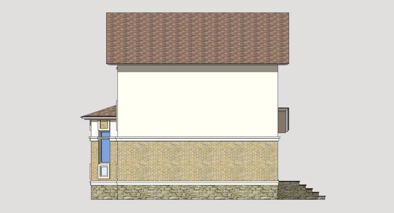 Жилой дом 2162 Жилой дом 2162