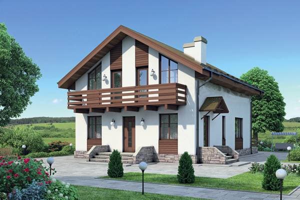 Жилой дом 567 Жилой дом 567