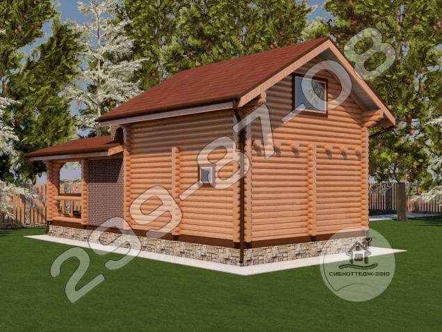 Баня 1675 Баня 1675