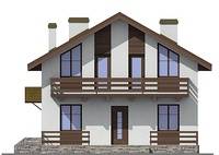 Жилой дом 567 Жилой дом 567