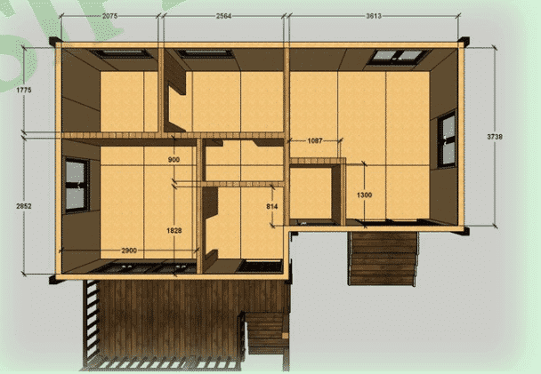 Баня 57 Баня 57