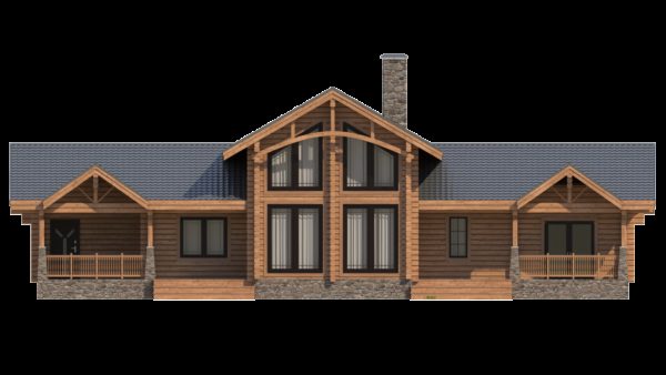 Енисей гранд 238 м2 Енисей гранд 238 м2