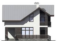 Жилой дом 680 Жилой дом 680