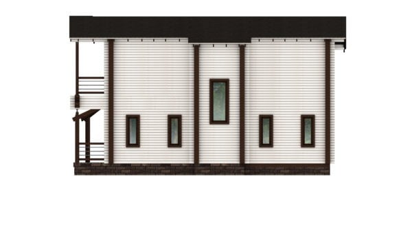 Командор 205 м2 Командор 205 м2