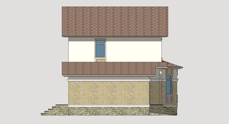 Жилой дом 2162 Жилой дом 2162