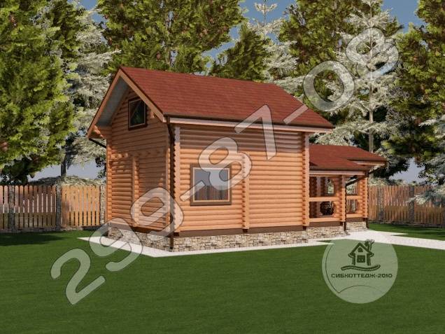 Баня 1675 Баня 1675