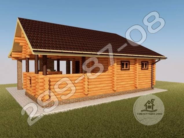 Баня 1670 Баня 1670