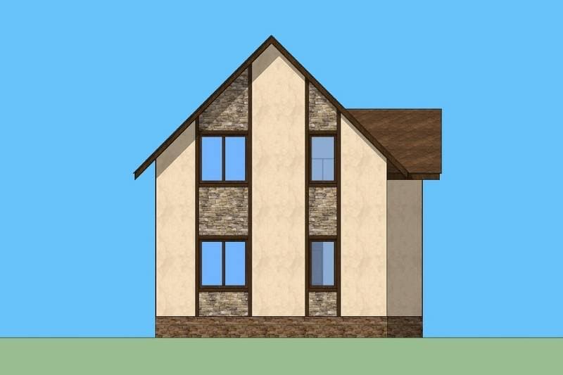 Жилой дом 2143 Жилой дом 2143