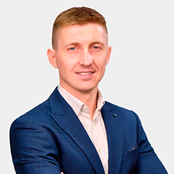 Долгаев Сергей Александрович