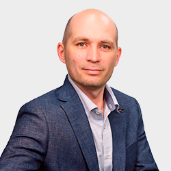 Хабиров Ришат Мавлитянович