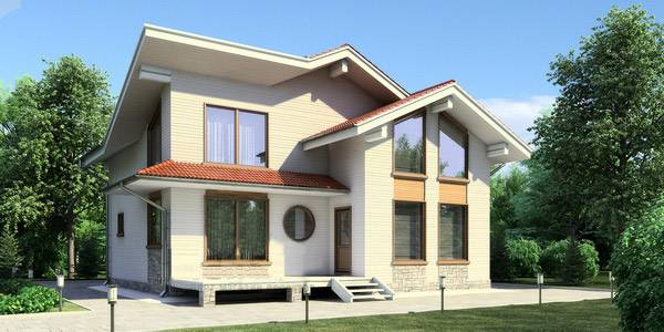 Жилой дом 687 Жилой дом 687