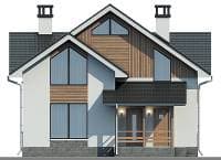 Жилой дом 565 Жилой дом 565