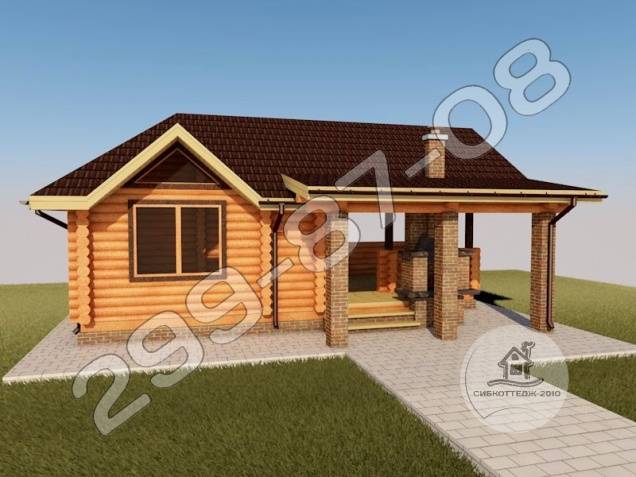 Баня 1670 Баня 1670