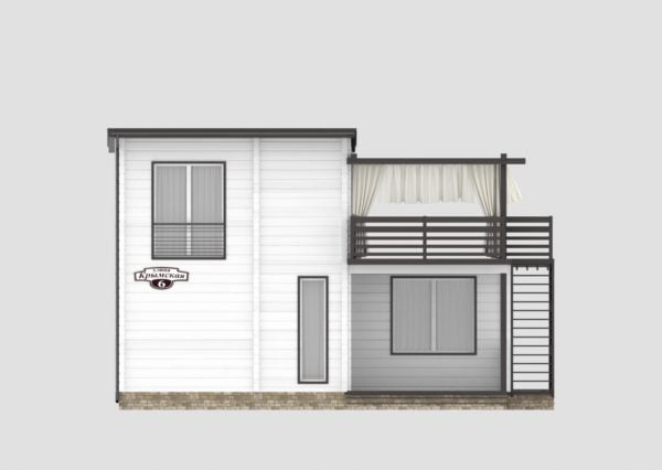 Тигр 200 м2 Тигр 200 м2