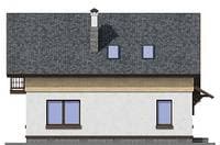 Жилой дом 681 Жилой дом 681