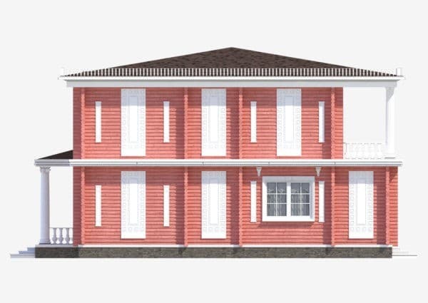 Строганов 229 м2 Строганов 229 м2