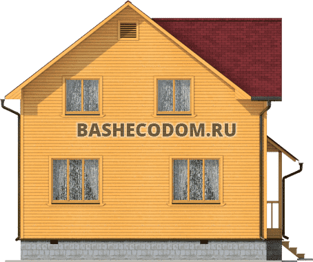 Жилой дом 727 Жилой дом 727