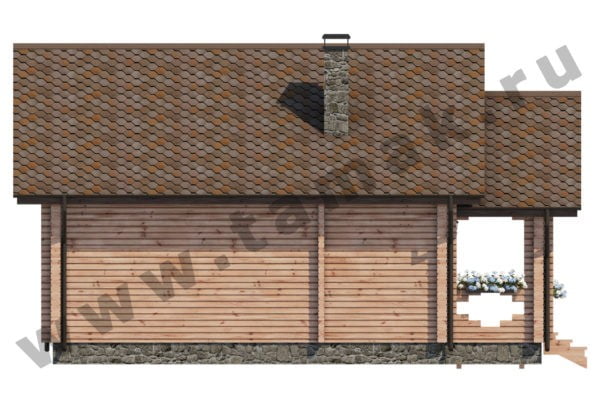 Баня ББ-11-1-58 Баня ББ-11-1-58