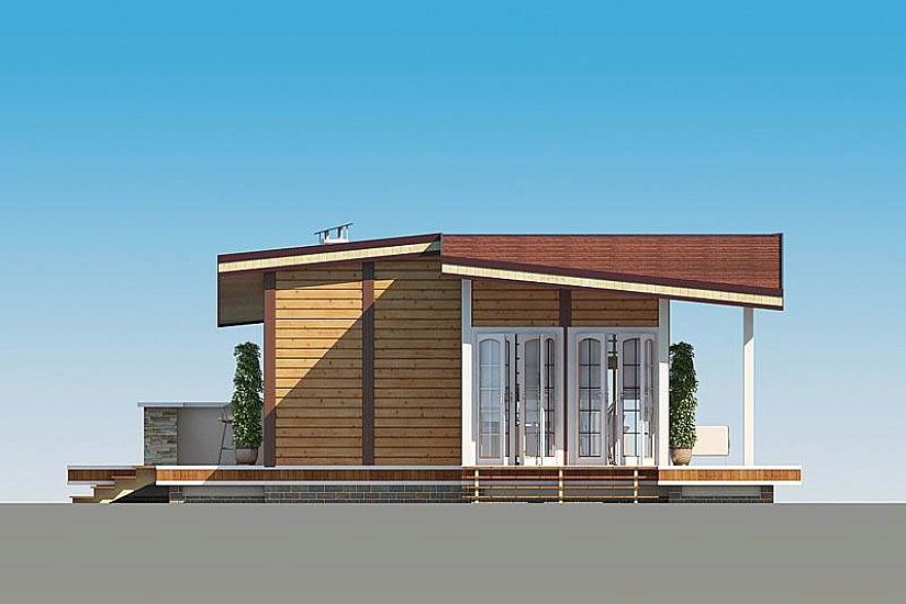 Жилой дом 597 Жилой дом 597