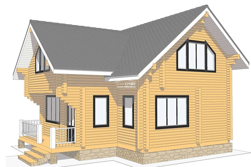 Баня 2331 Баня 2331