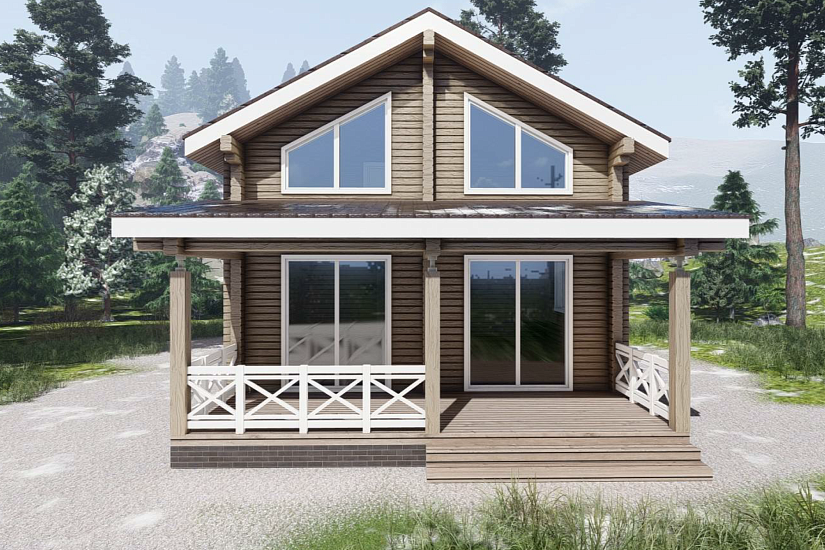 Дом-с-мансардой-8400х11500-ЭП